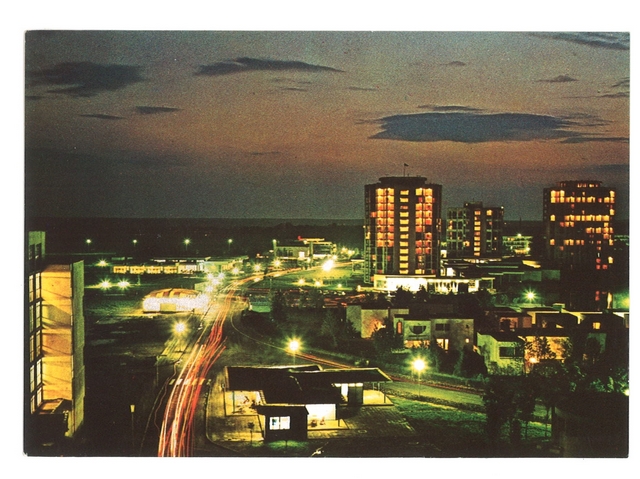 1989-13 - Mangalia Nord - Venus